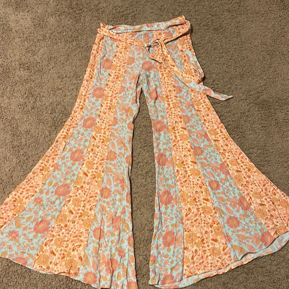 Free People Pants